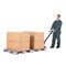 Vestil Full Featured Pallet Truck, 4.4K, 27 x 72 PM4-2772 - alternate 4